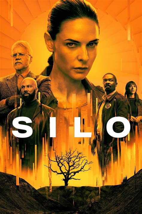 cartoonhd silo|Silo (TV Series 2023– ) .
